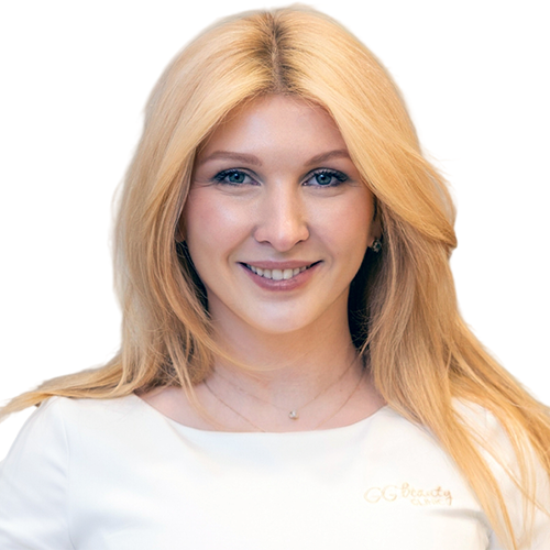 Ломака Ирина Борисовна