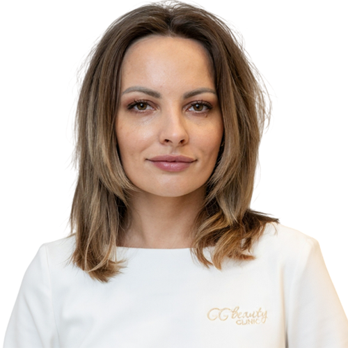 Анохина Екатерина Александровна