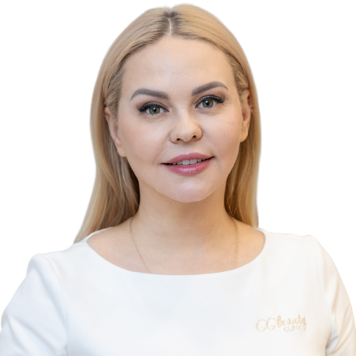 Качалова Елена Евгеньевна