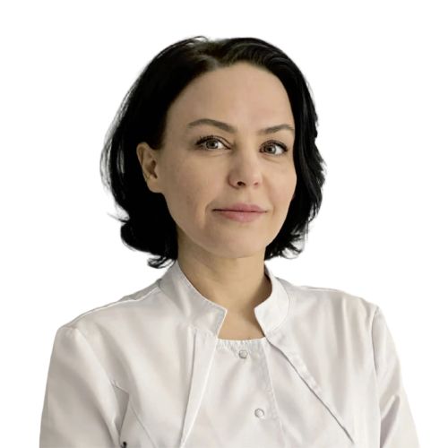 Дзюба Юлия Анатольевна