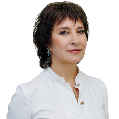 Улятовская Лариса Николаевна