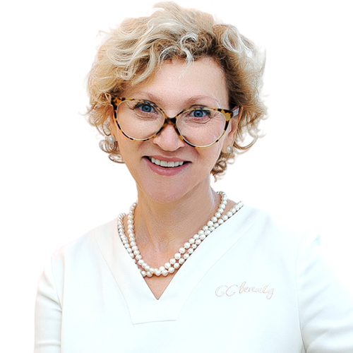 Егорова Елена Николаевна