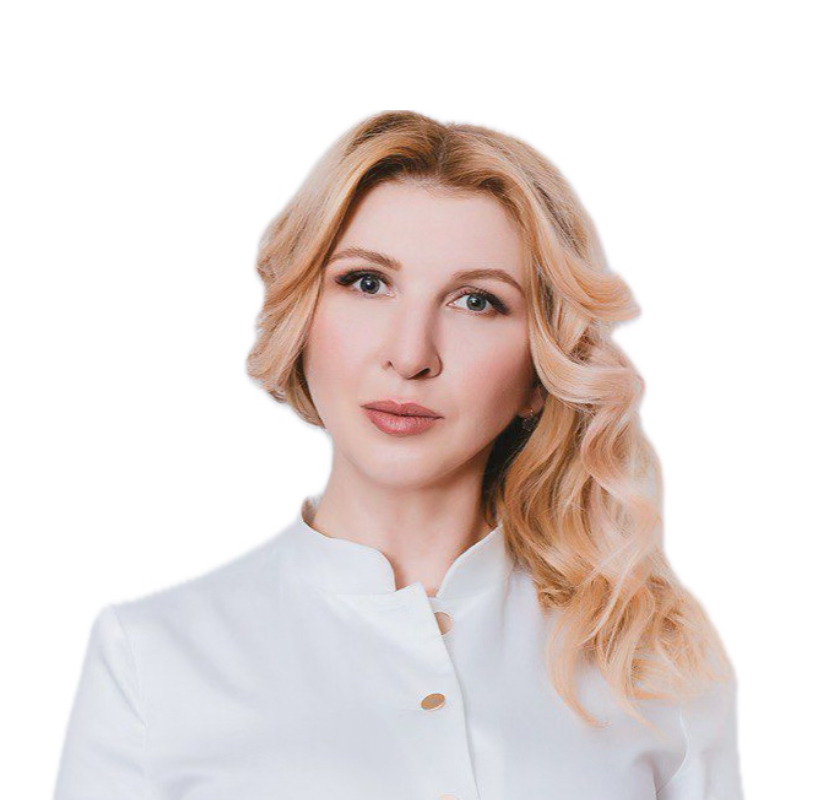 Ломака Ирина Борисовна