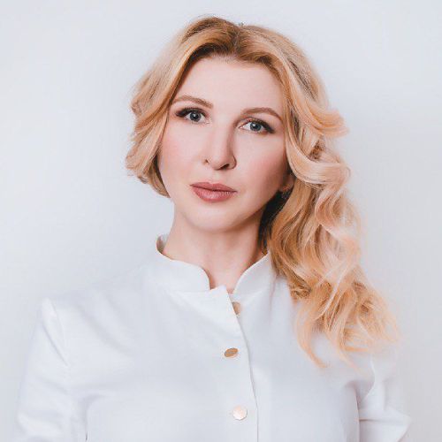 Ломака Ирина Борисовна