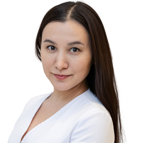 Суюнова Динара Санцызбаевна