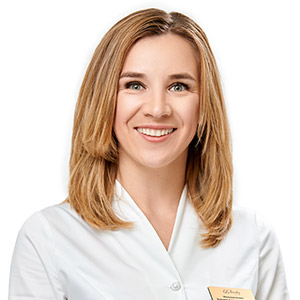 Мельниченко Ксения Александровна