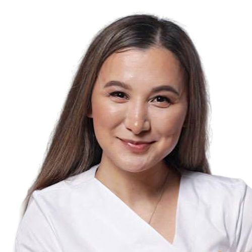 Суюнова Динара Санцызбаевна