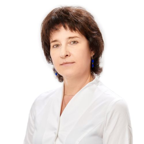 Улятовская Лариса Николаевна