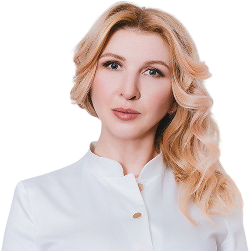 Ломака Ирина Борисовна