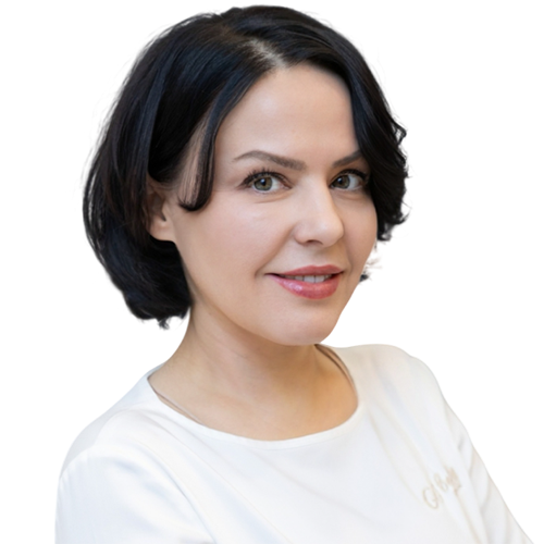 Дзюба Юлия Анатольевна